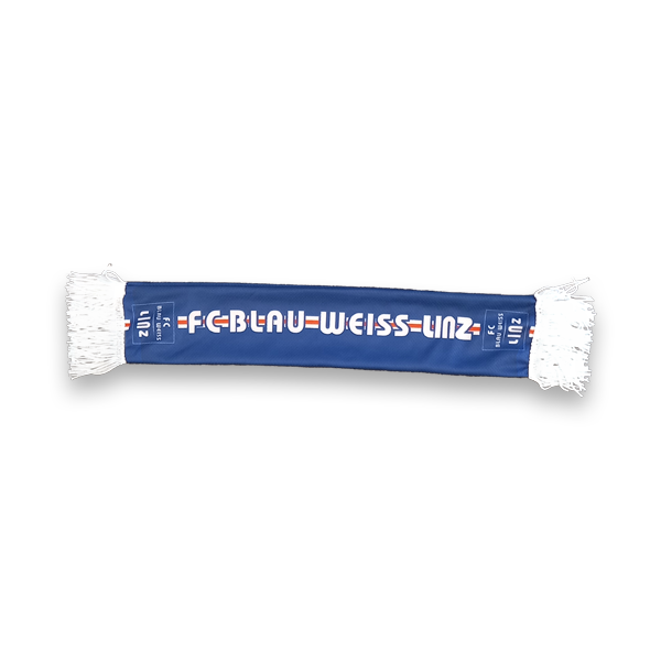 FC Blau-Weiß Linz Minischal