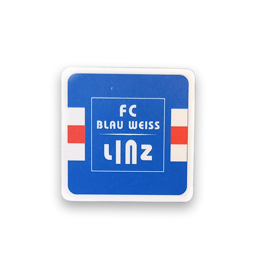 FC Blau-Weiß Linz Radiergummi