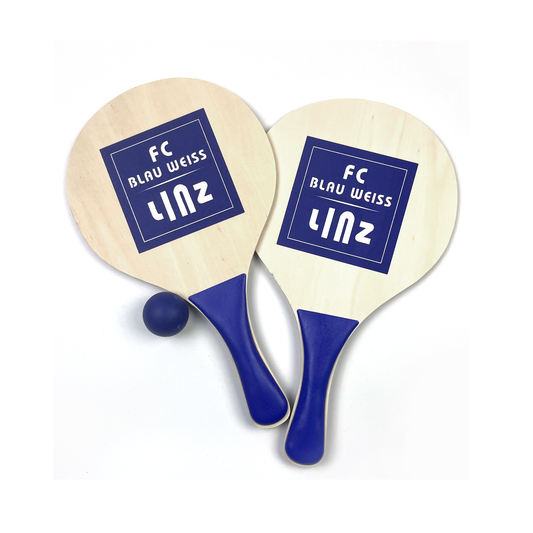FC Blau-Weiß Linz Strandtennis
