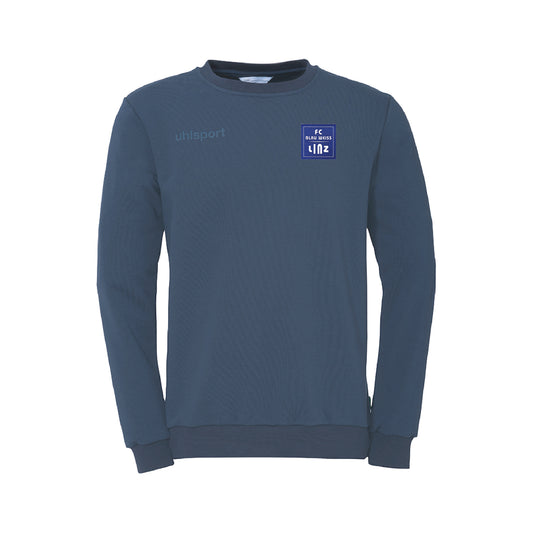 FC Blau-Weiß Linz Lifestyle Sweatshirt