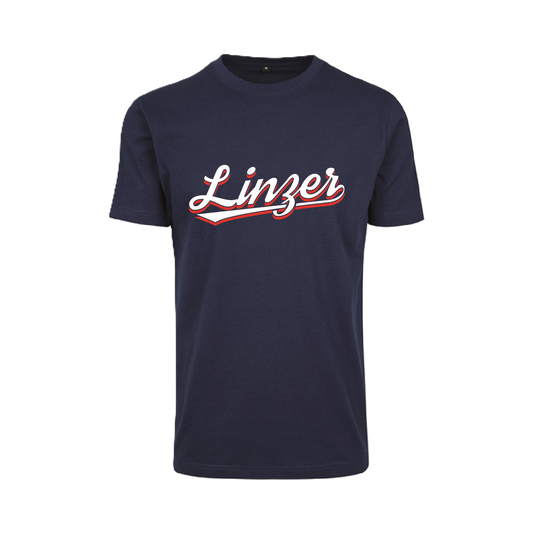 FC Blau-Weiß Linz T-Shirt Linzer