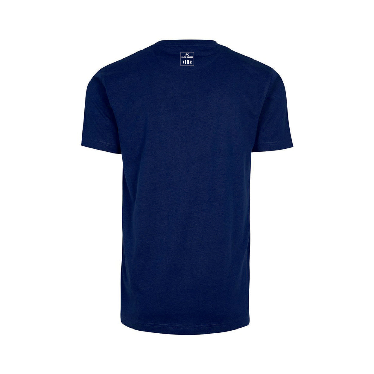 FC Blau-Weiß Linz T-Shirt Linzer