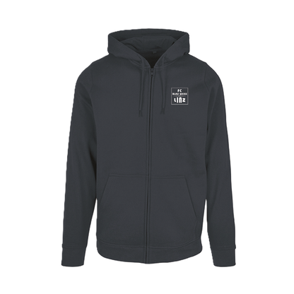 Hoody Linzerin transparent
