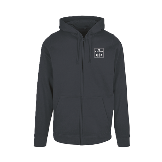 Hoody Linzerin transparent