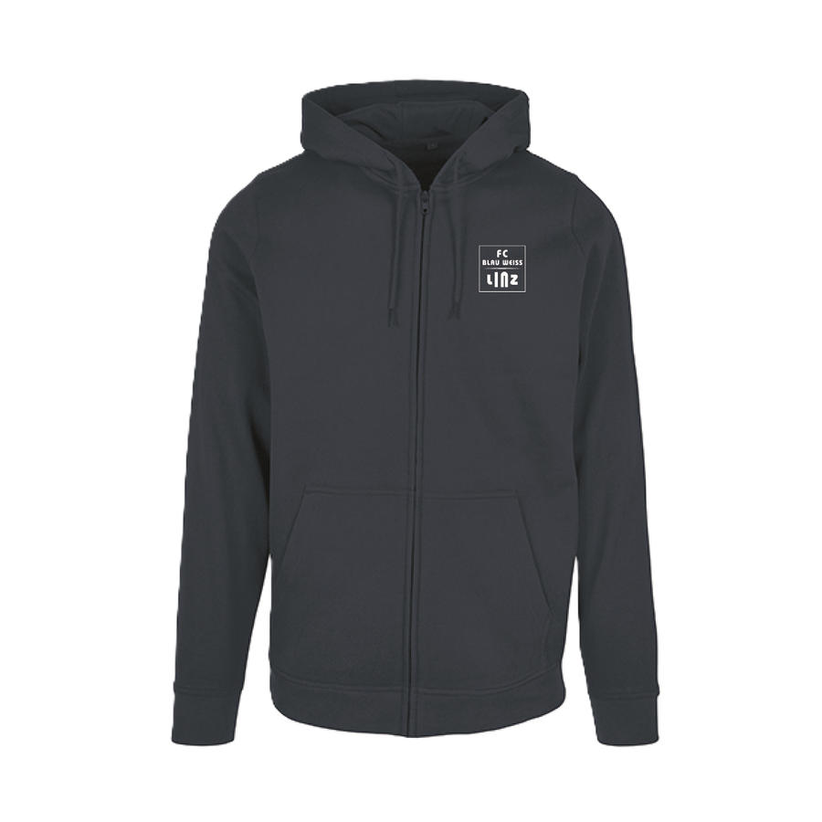 Hoody Linzerin transparent
