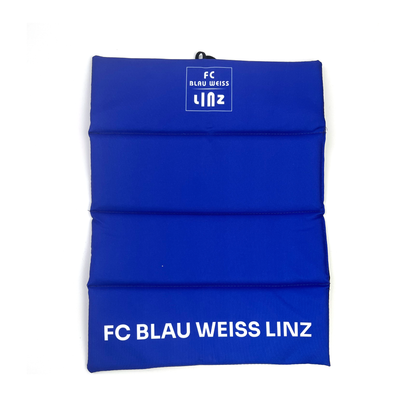 FC Blau-Weiß Linz Sitzkissen Klein