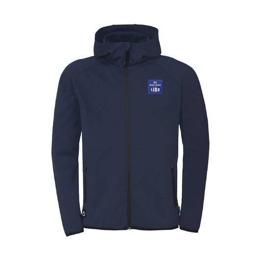 FC Blau-Weiß Linz Lifestyle Hoodie