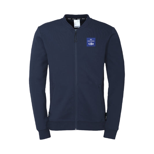 FC Blau-Weiß Linz Lifestyle Jacke