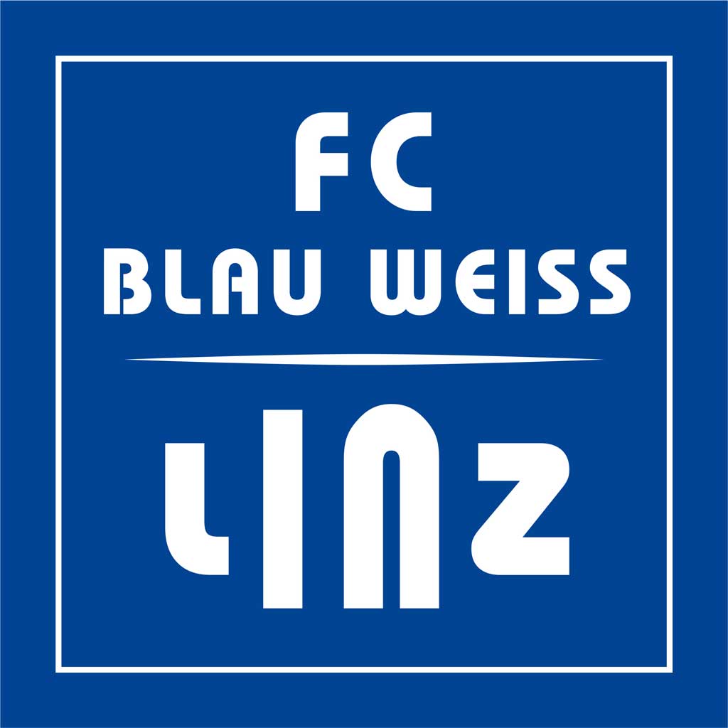 FC Blau Weiß Linz Shop