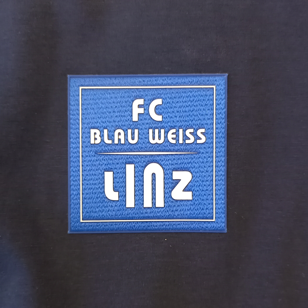 FC Blau-Weiß Linz Ausgehjacke