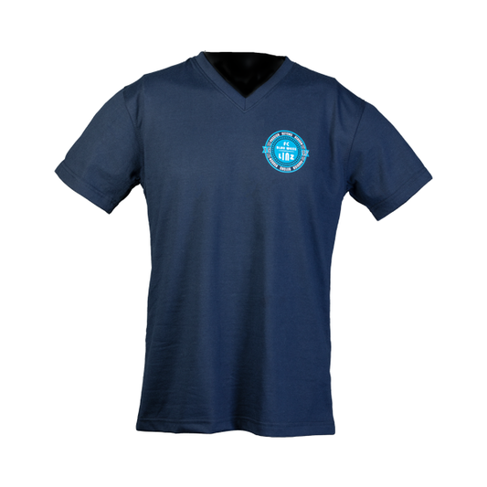 FC Blau-Weiß Linz Shirt Passion-Beyond-Reason Kids