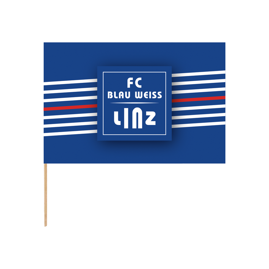 FC Blau-Weiß Linz Weihnachtspullover Kids
