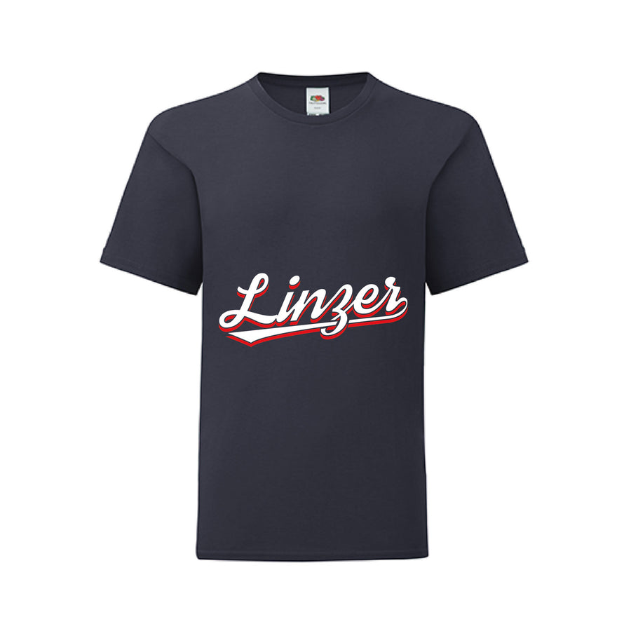 FC Blau-Weiß Linz T-Shirt Linzer Kids Bild 1