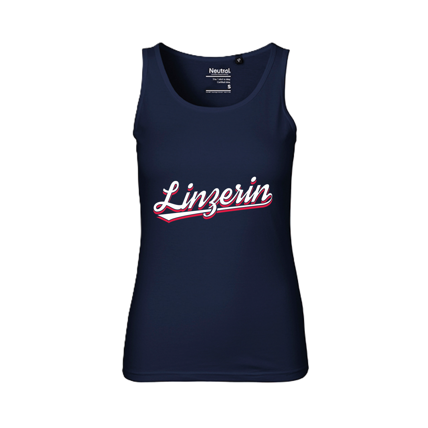 Tanktop Linzerin