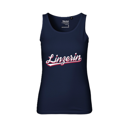 Tanktop Linzerin