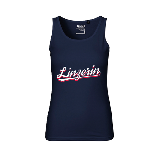 Tanktop Linzerin