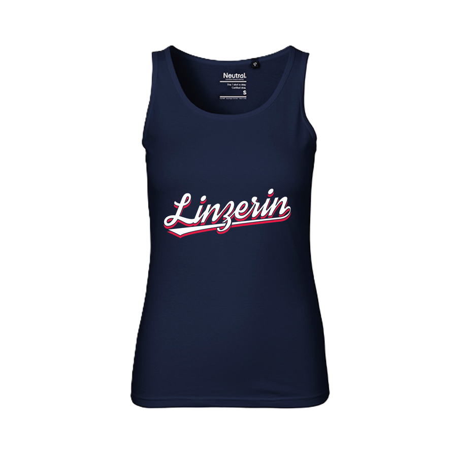 Tanktop Linzerin
