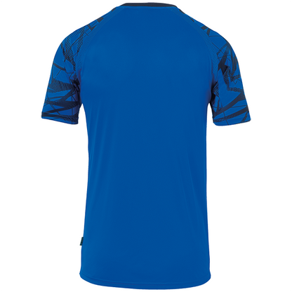 FC Blau Weiss Linz Shirt Rückansicht