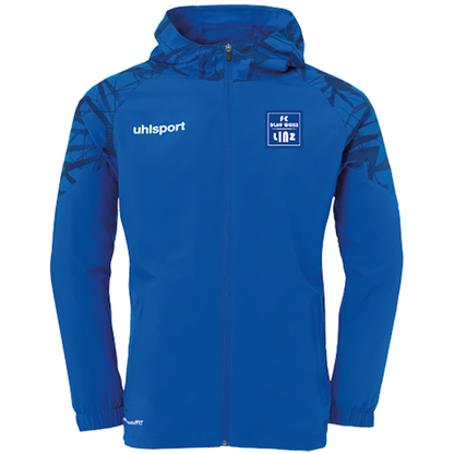 FC Blau Weiss Linz T-Shirt Vorderansicht