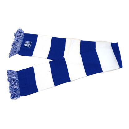 FC Blau-Weiß Linz VIP-Strickschal
